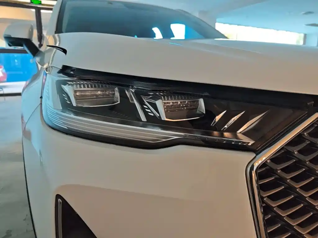 Haval H6 — миниатюра 8