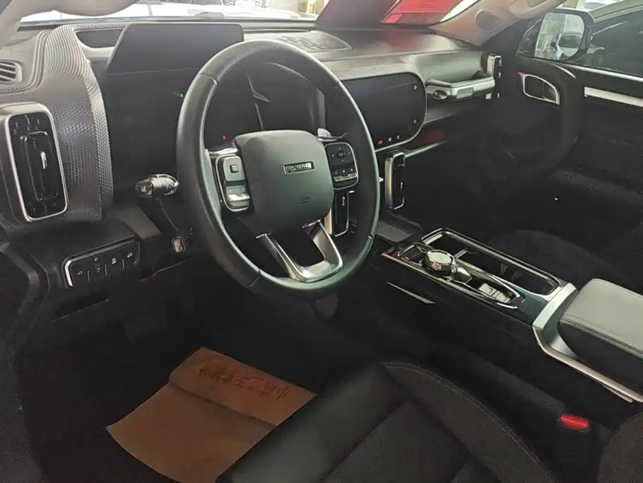 Haval Big Dog — миниатюра 12