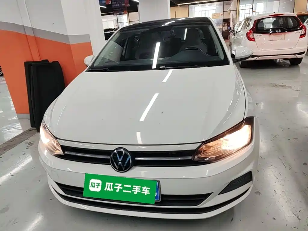 Volkswagen Polo — миниатюра 3