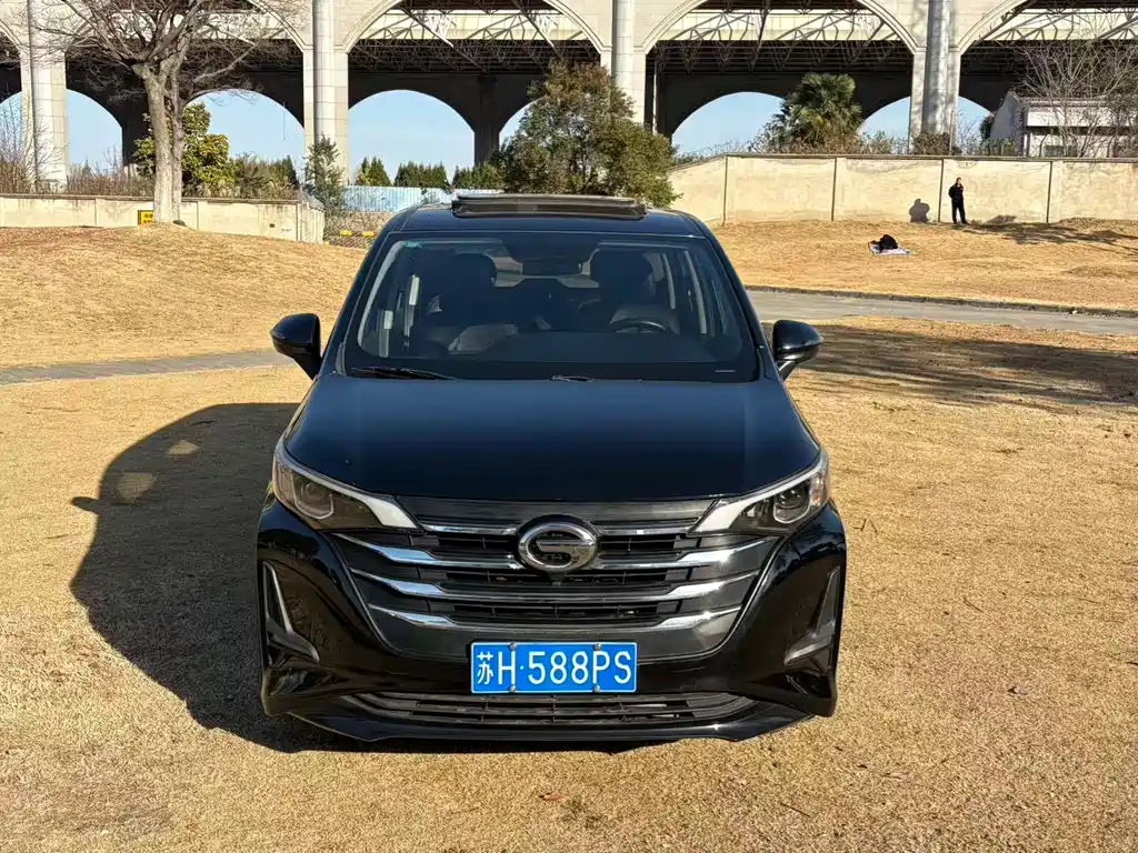 GAC TRUMPCHI M6