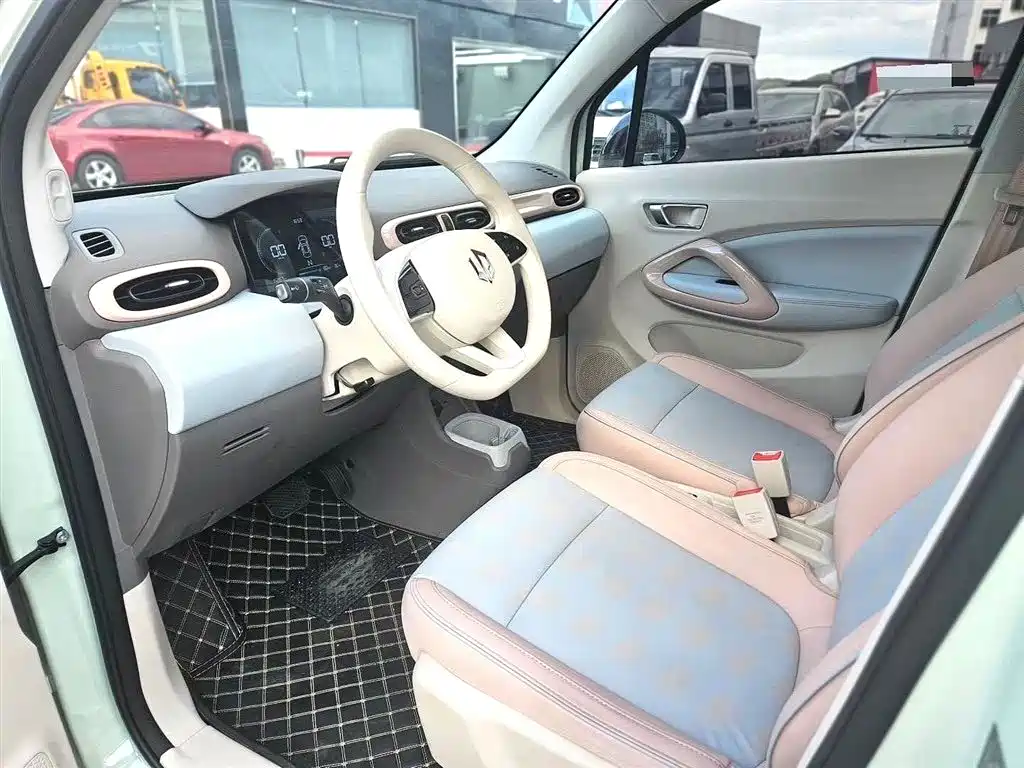 Leapmotor T03 2024 310