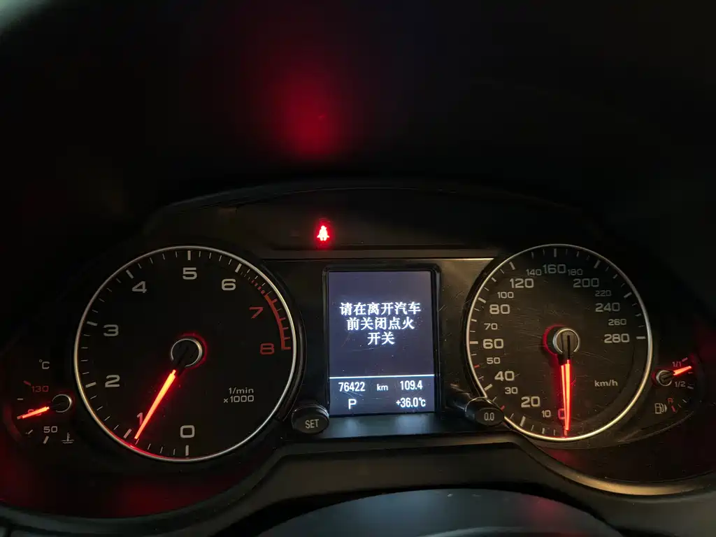 Audi Q5 — миниатюра 9