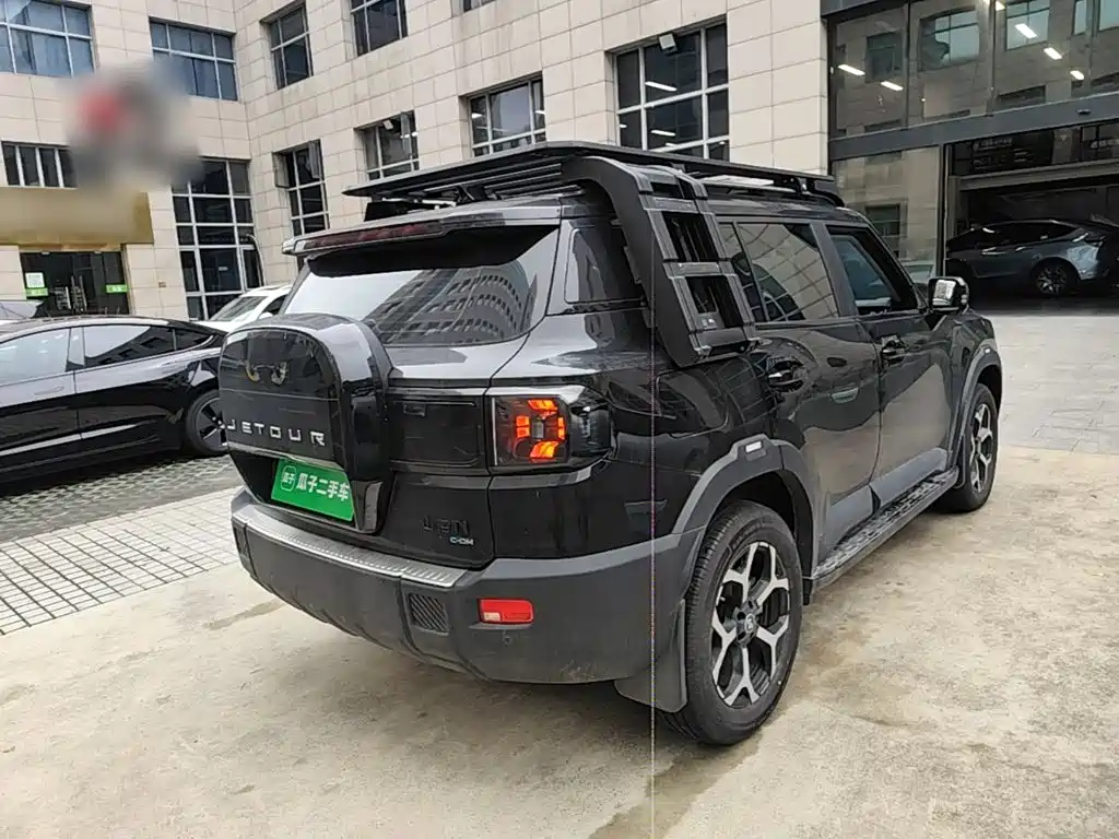Shanhai Shanhai T1 — миниатюра 7