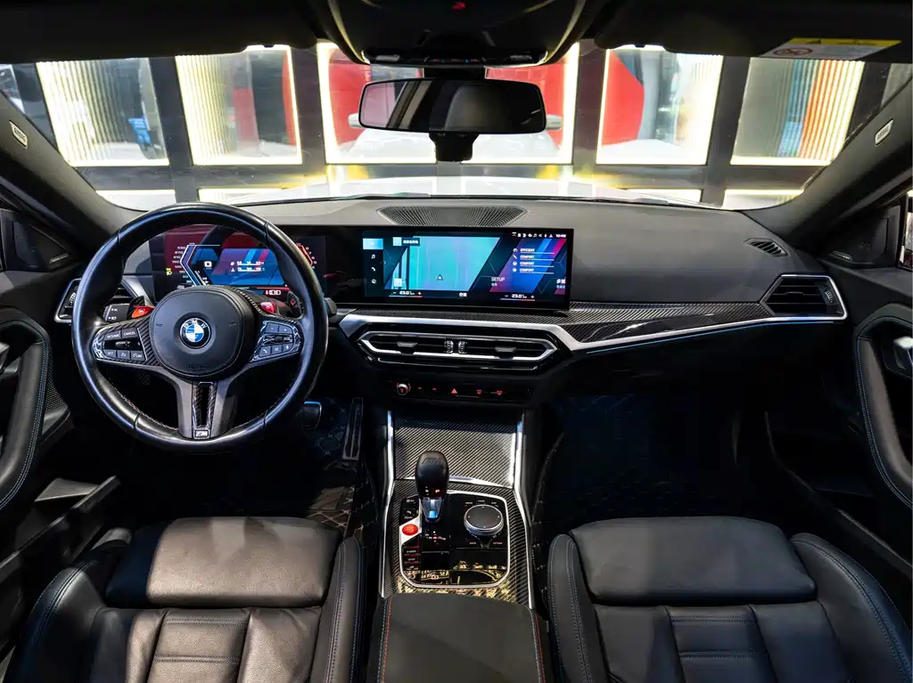 BMW M2 — миниатюра 26