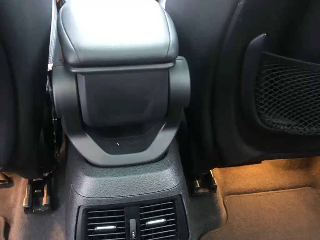 BMW 2 Series Active Tourer — миниатюра 15