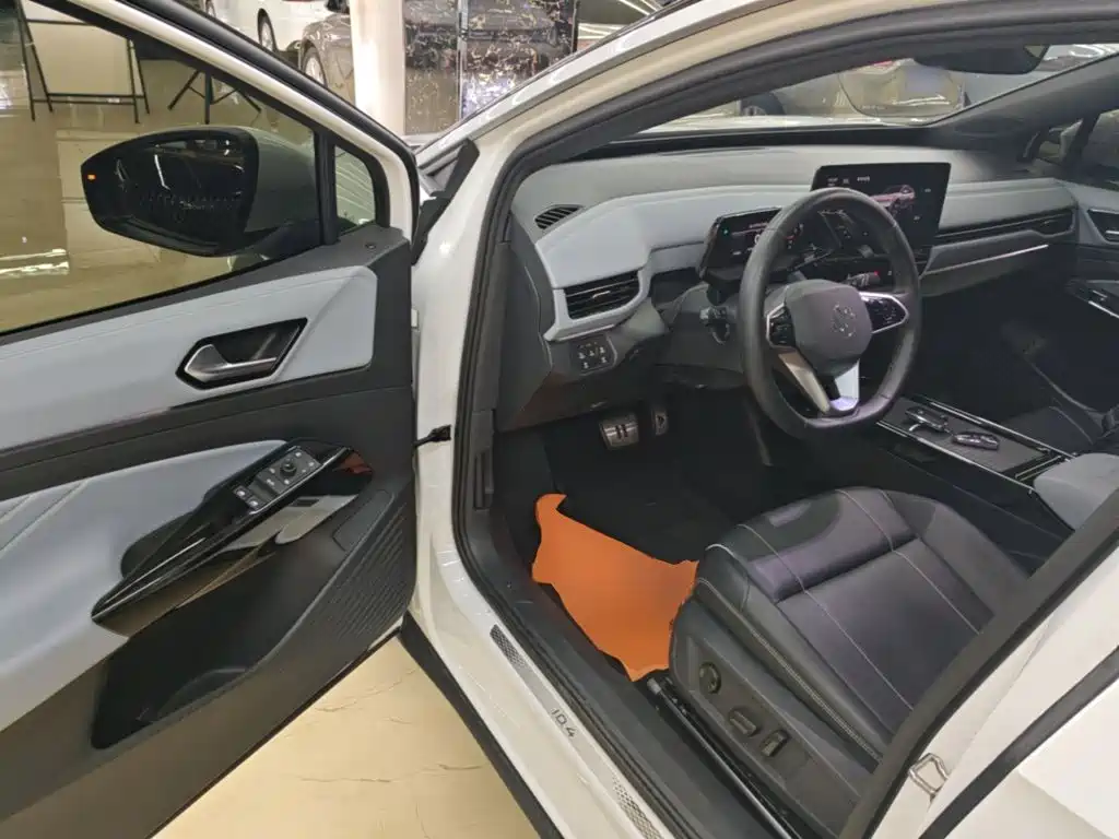 Volkswagen ID.4 X — миниатюра 16