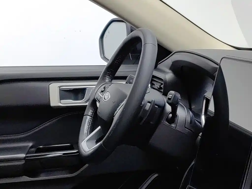 Ford Explorer — миниатюра 22