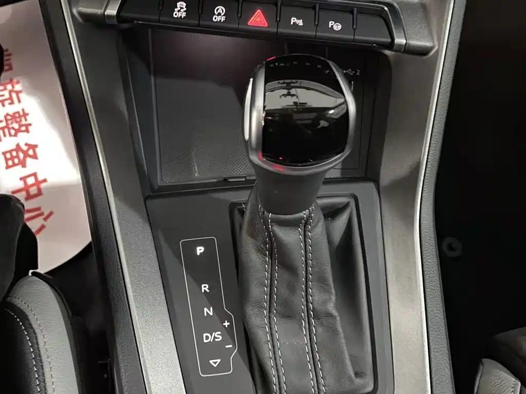 Audi Q3 — миниатюра 16