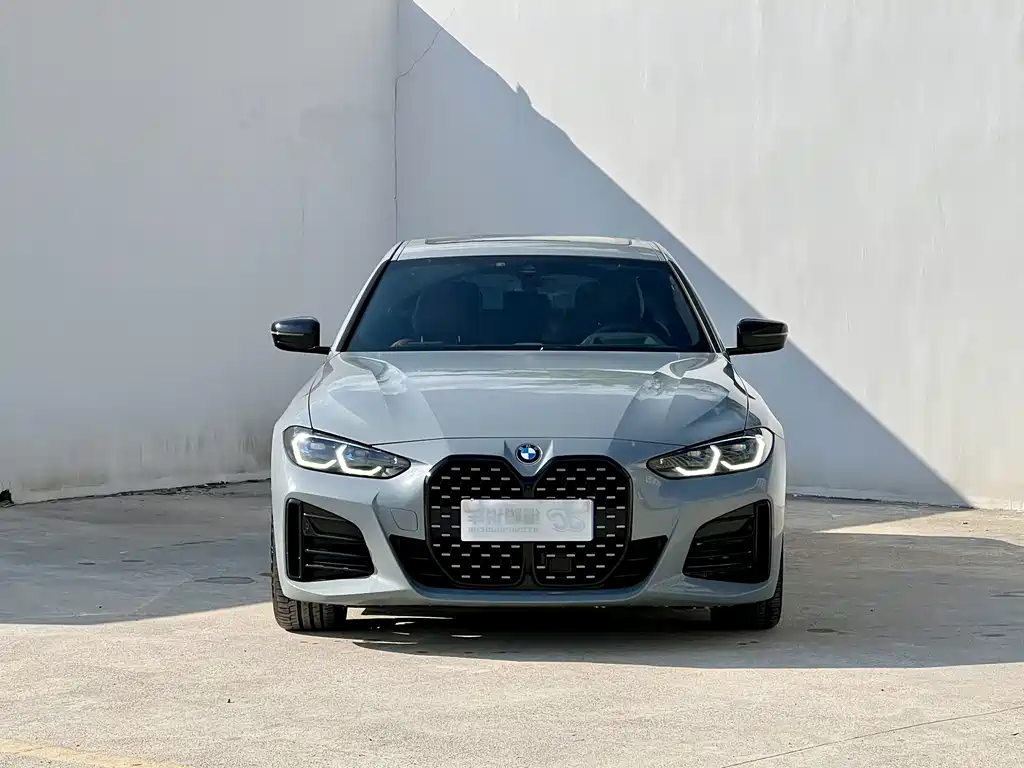 BMW 4 Series — миниатюра 2