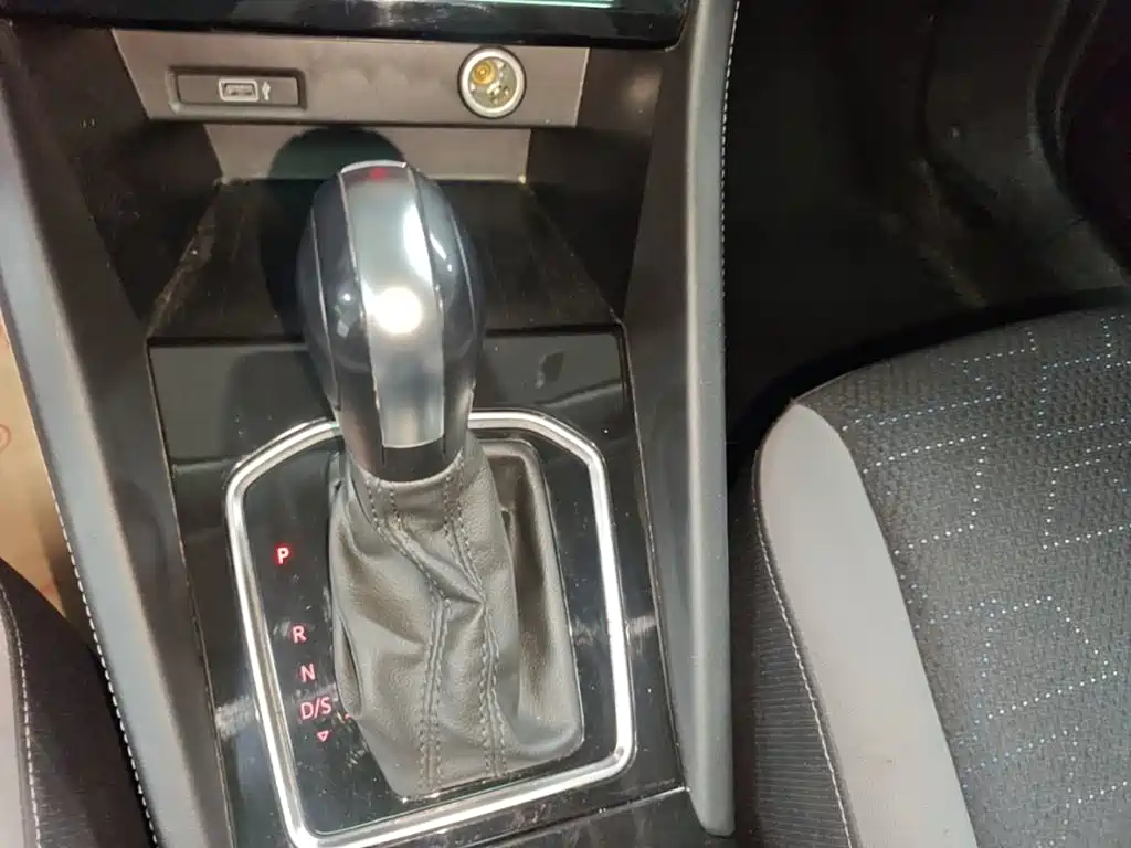 Jetta VS7 — миниатюра 14