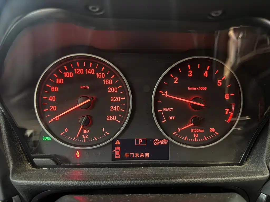 BMW 1 Series — миниатюра 15