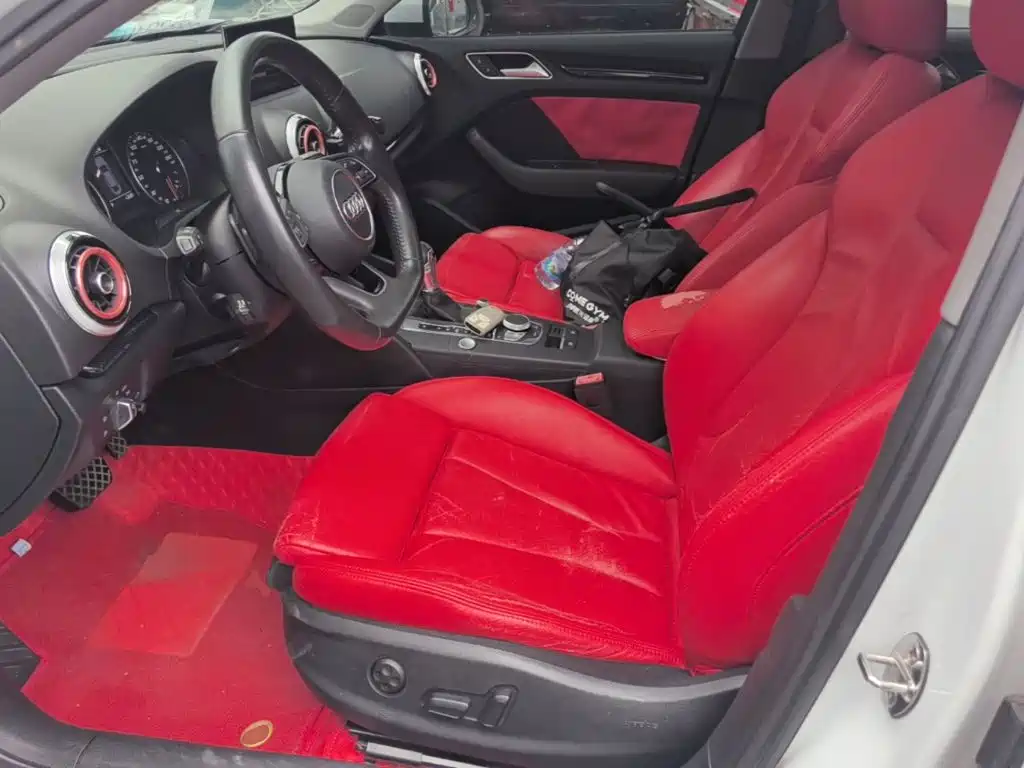 Audi A3 — миниатюра 15