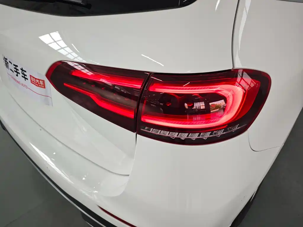 Mercedes-Benz B-Class 2022 — фото 17