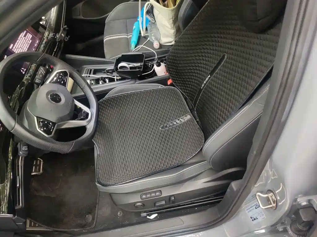 Volkswagen Golf — миниатюра 12