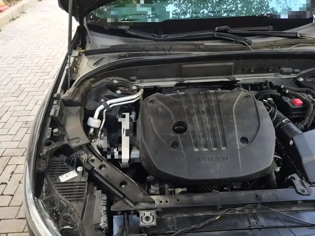 Volvo XC60 — миниатюра 20