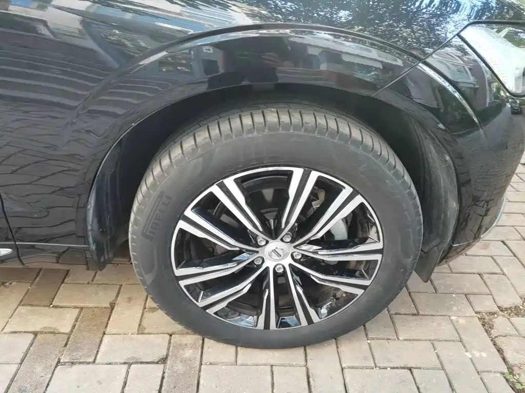 Volvo XC60 — миниатюра 24