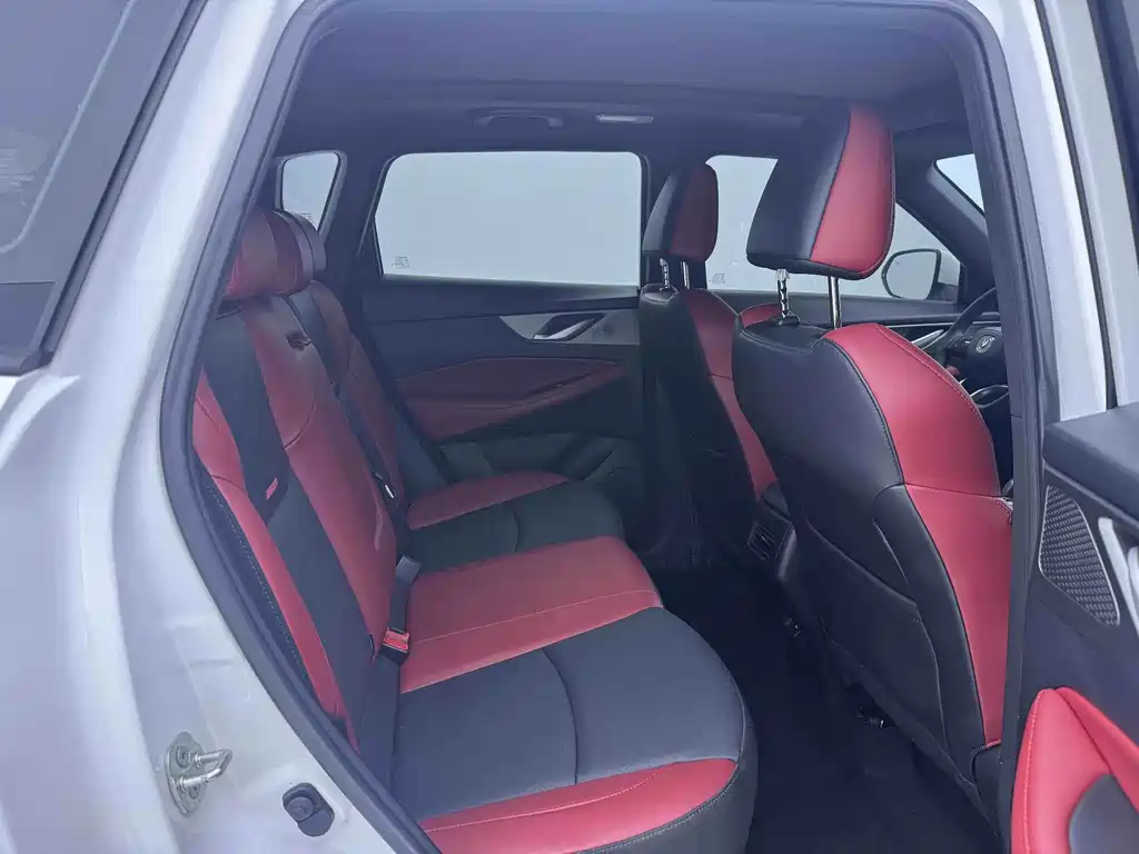 Changan CS35PLUS — миниатюра 21