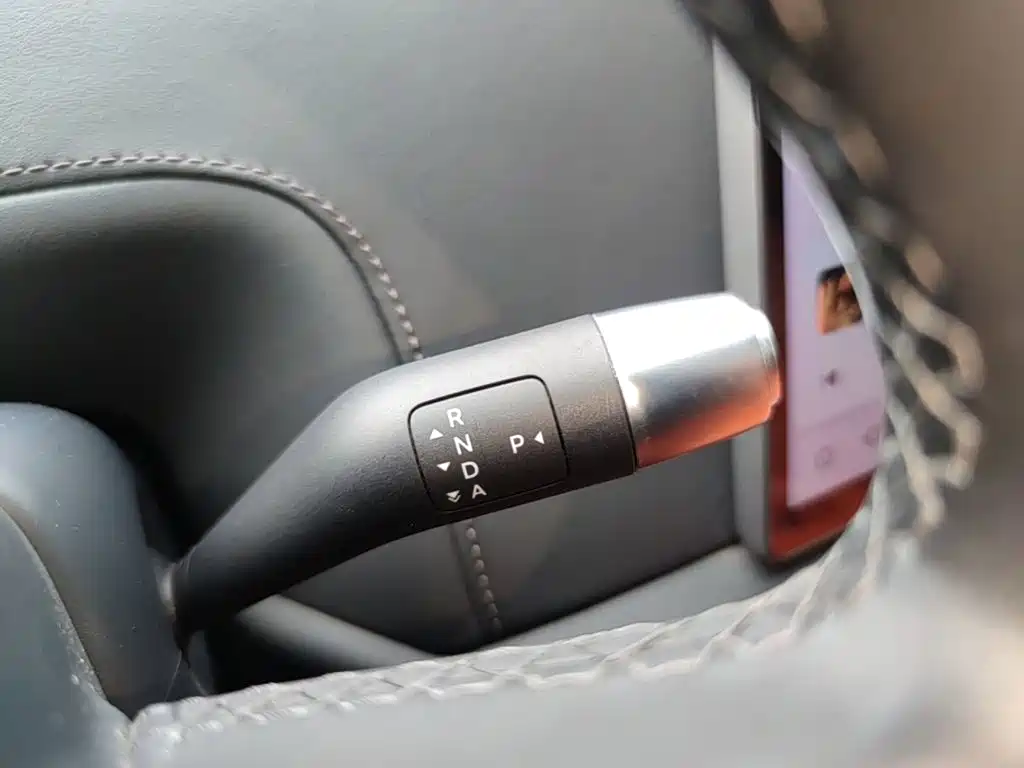 Li Auto Li L8 — миниатюра 14