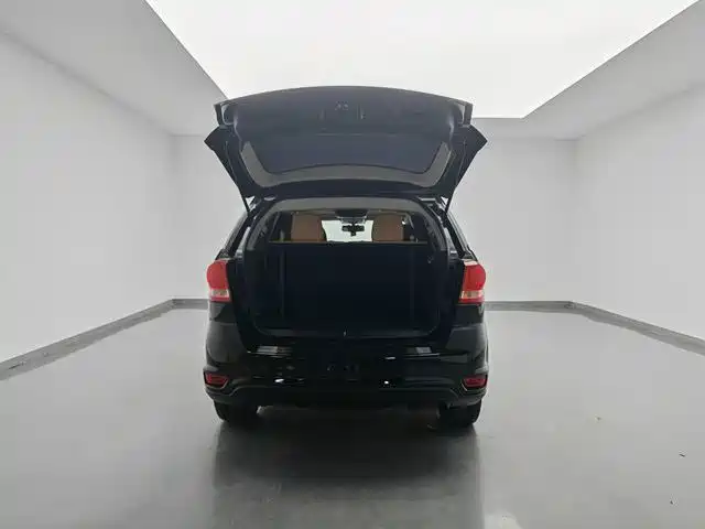 Dodge Journey — миниатюра 17