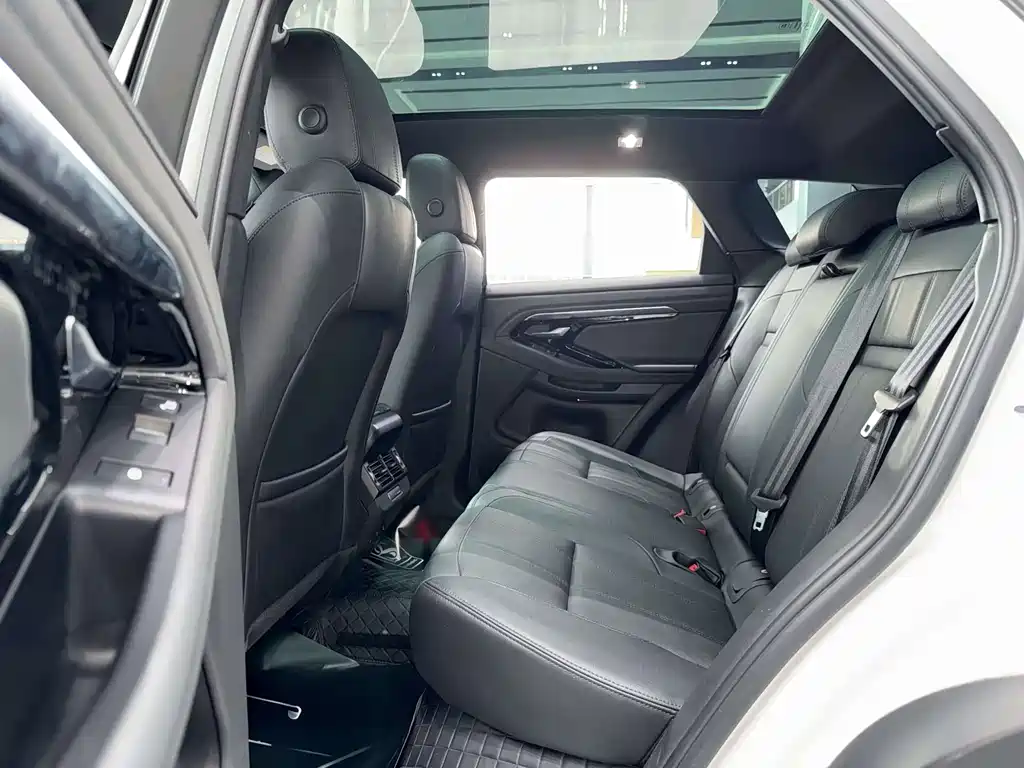 Land Rover Range Rover Evoque 2020 249PS R-DYNAMIC S Sport