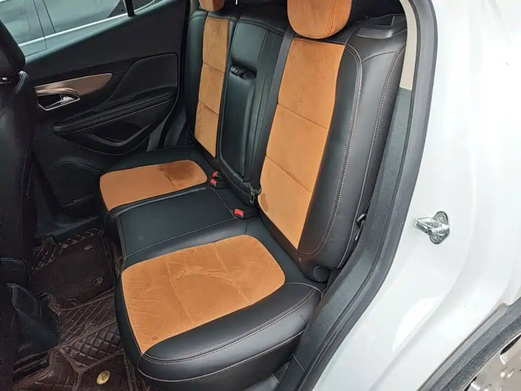 Buick Encore — миниатюра 17