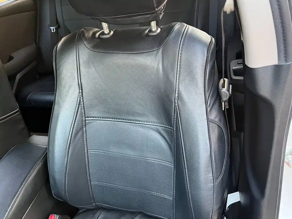 Honda Crider — миниатюра 15