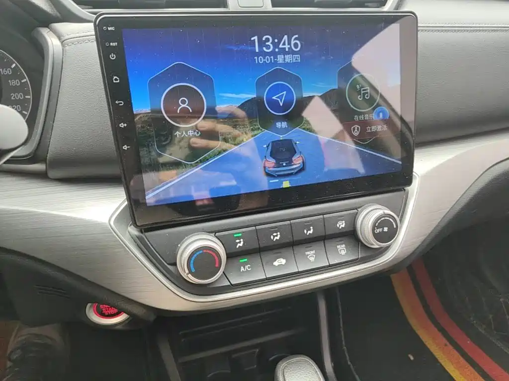 Honda Envix — миниатюра 13