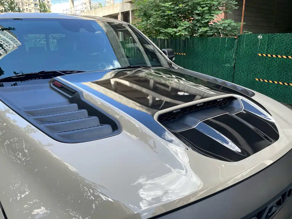 RAM Ram Trucks — миниатюра 25