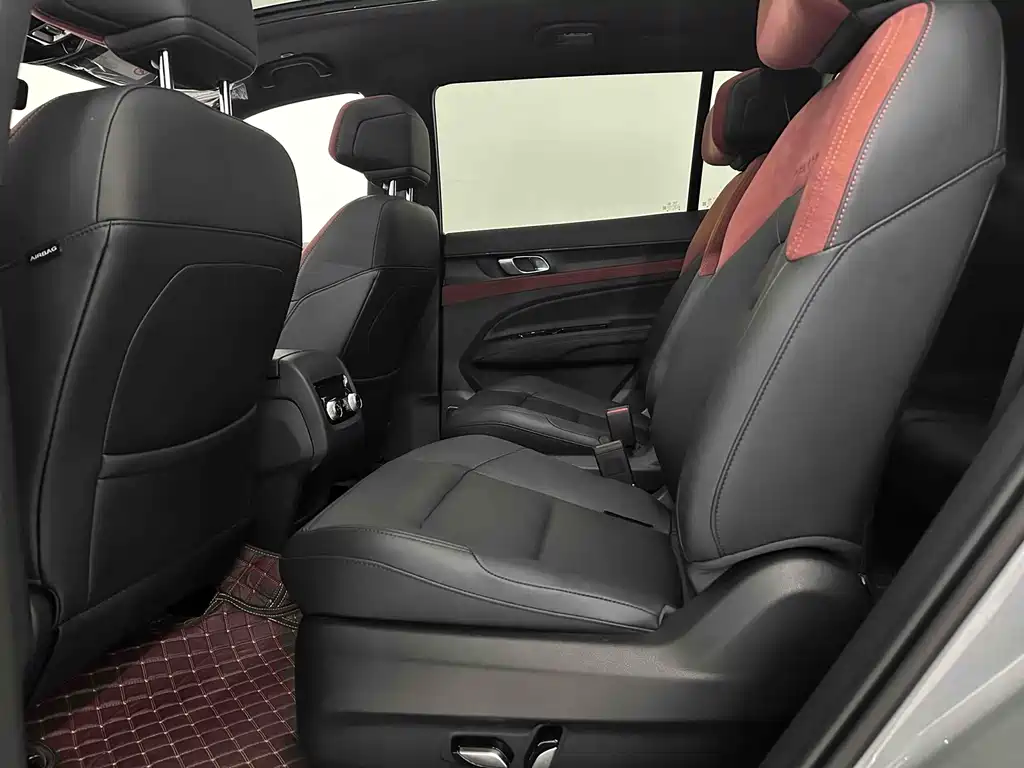 FORD LINGYU NEW ENERGY