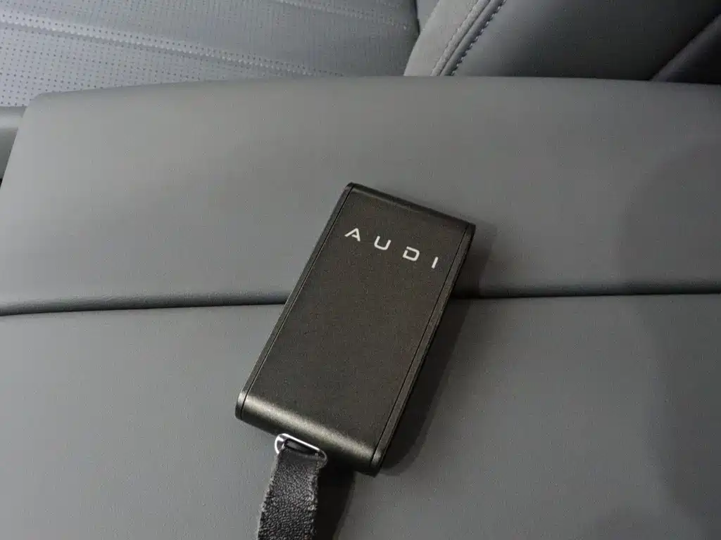 Audi E5 Sportback — миниатюра 14