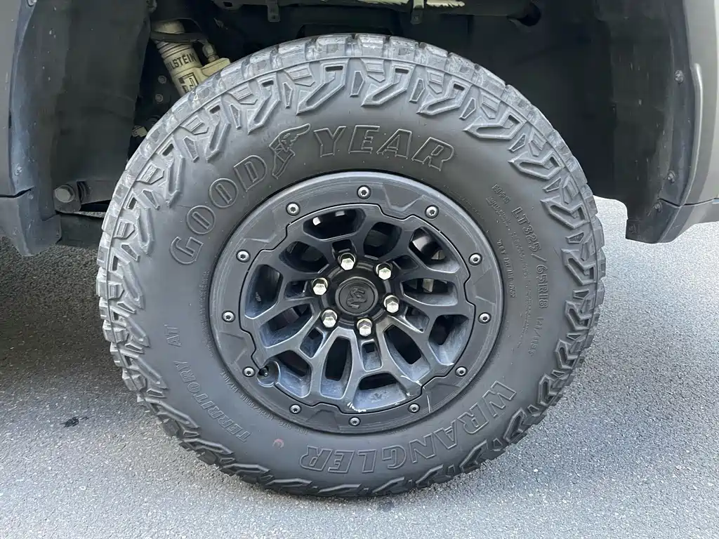 RAM Ram Trucks — миниатюра 24