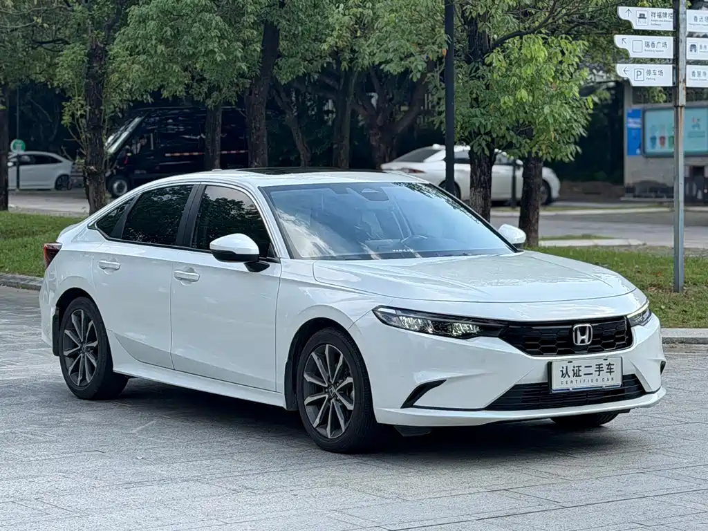 Honda Integra — миниатюра 3