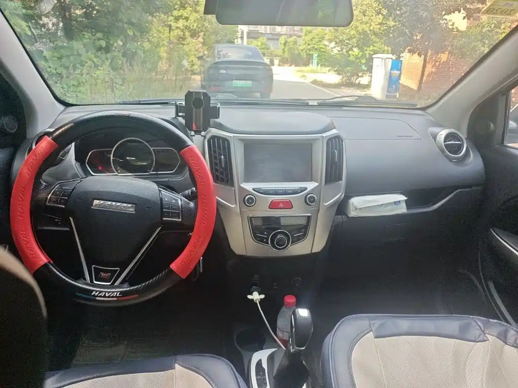 Haval H1 — миниатюра 5