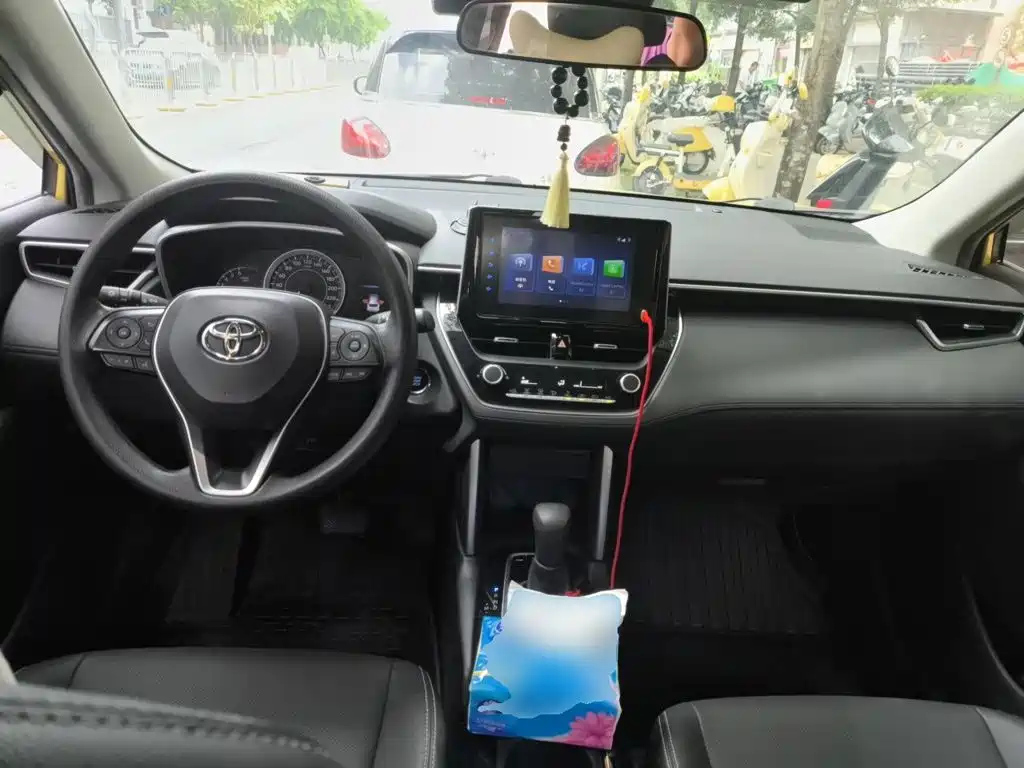 Toyota Frontlander — миниатюра 10