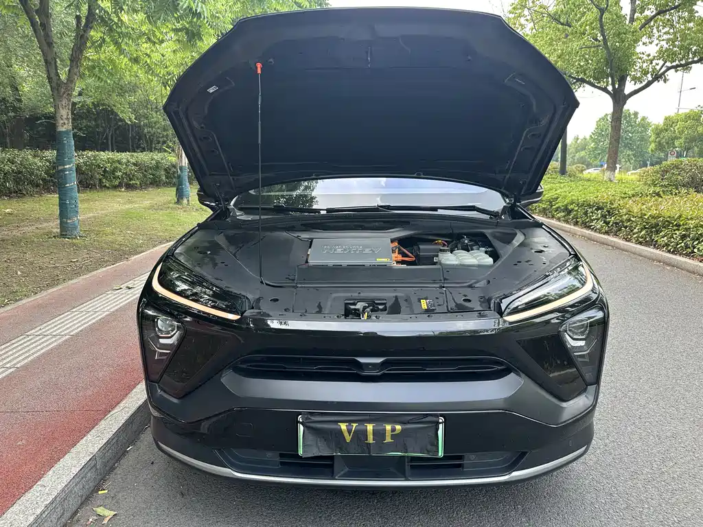 NIO ES6 2019 420KM Sport