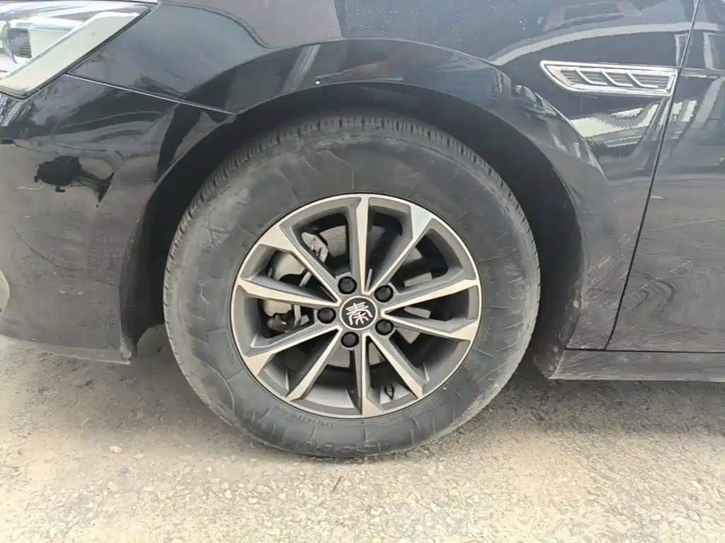 BYD Qin PLUS — миниатюра 23