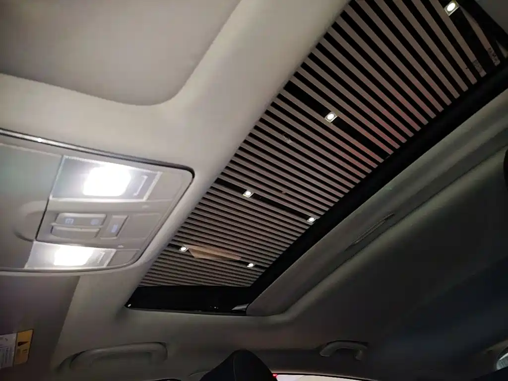 Changan Eado XT — миниатюра 18