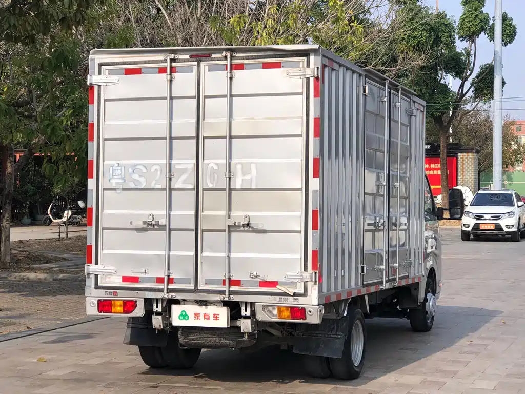 WULING WULING LONGKA