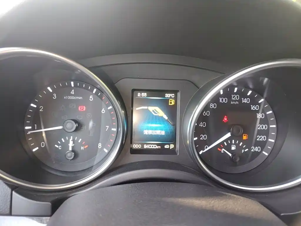Haval H8 — миниатюра 12
