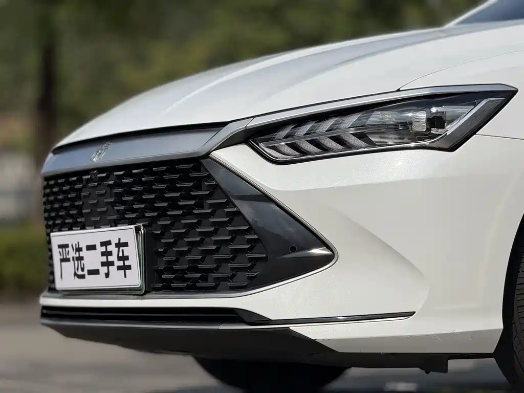 BYD Qin PLUS — миниатюра 10