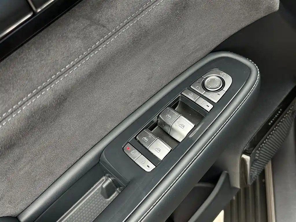 FANG CHENG BAO LEOPARD 5