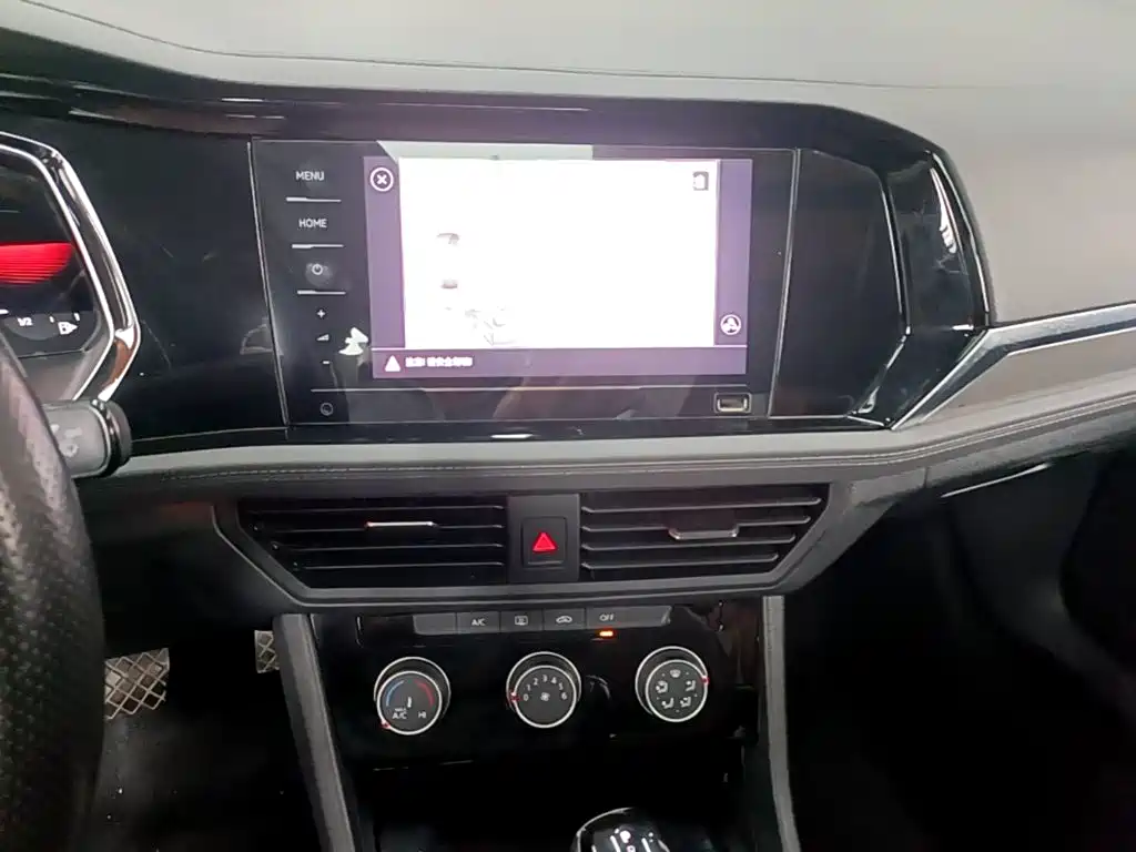 Volkswagen Sagitar — миниатюра 13