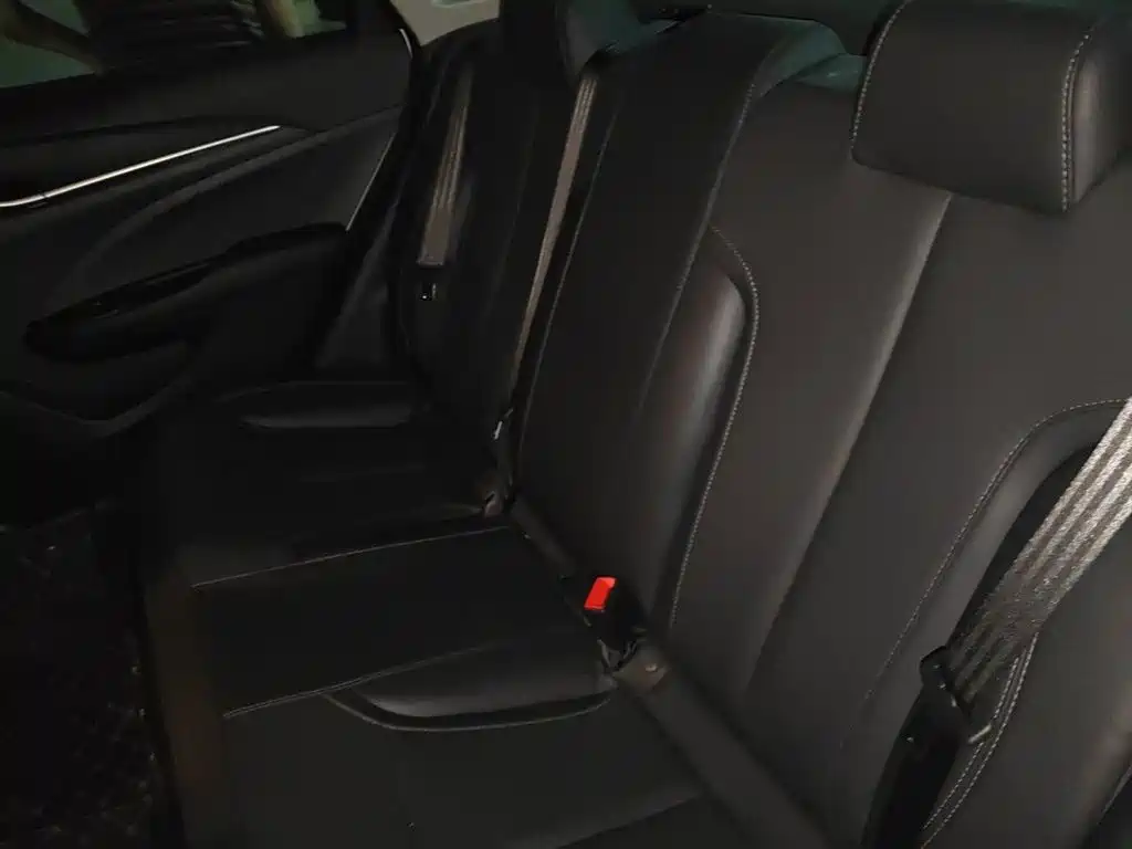 Buick Excelle — фотографии объявления, Фото 14