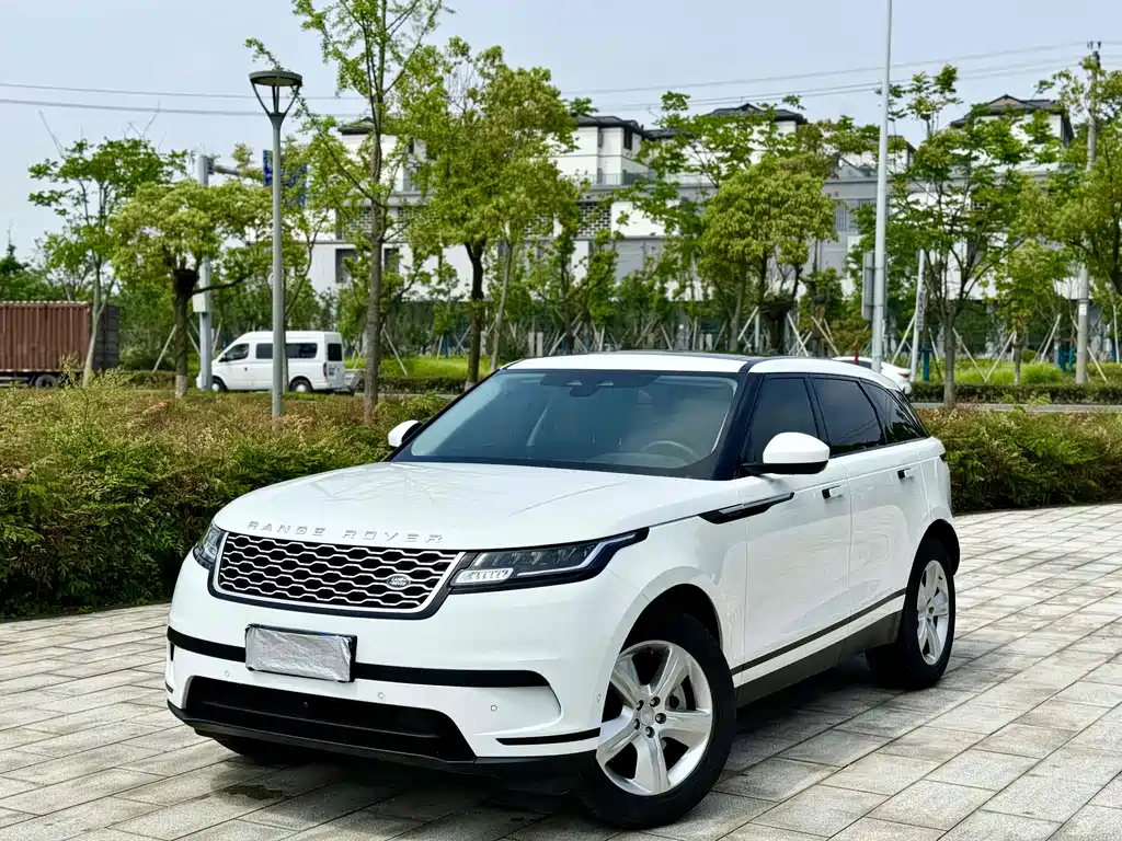 Land Rover Velar 2023