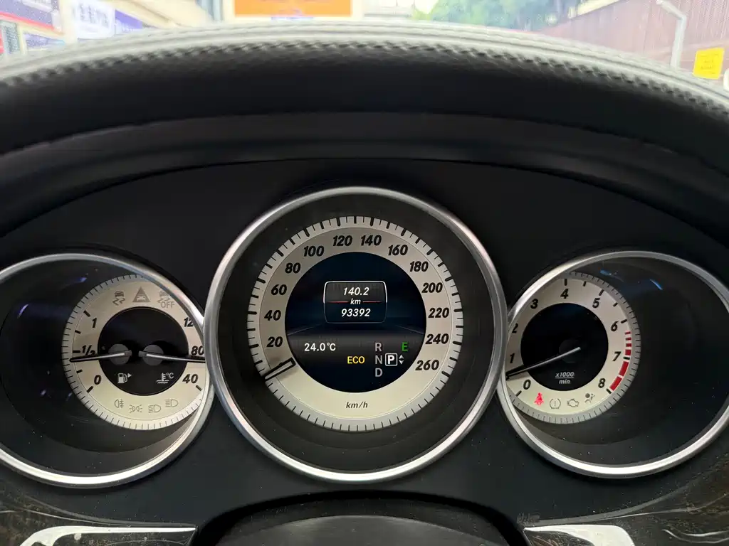 Mercedes-Benz CLS — миниатюра 14
