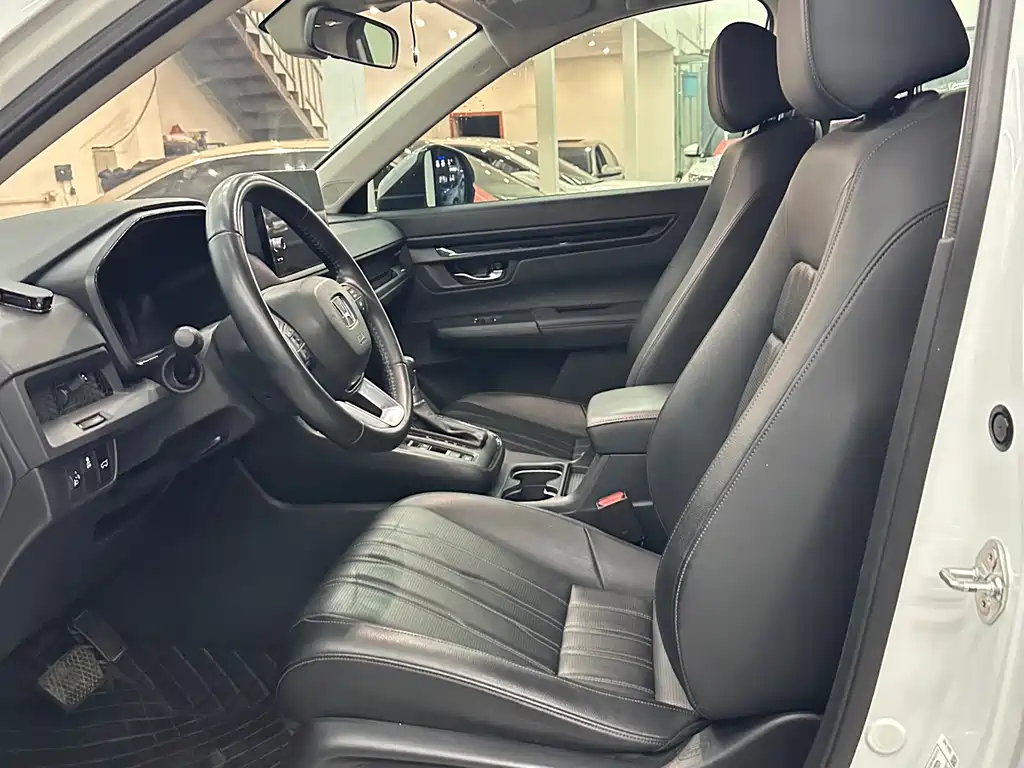 Honda Breeze 240TURBO 2WD Luxury Edition 5 seats, фото 8