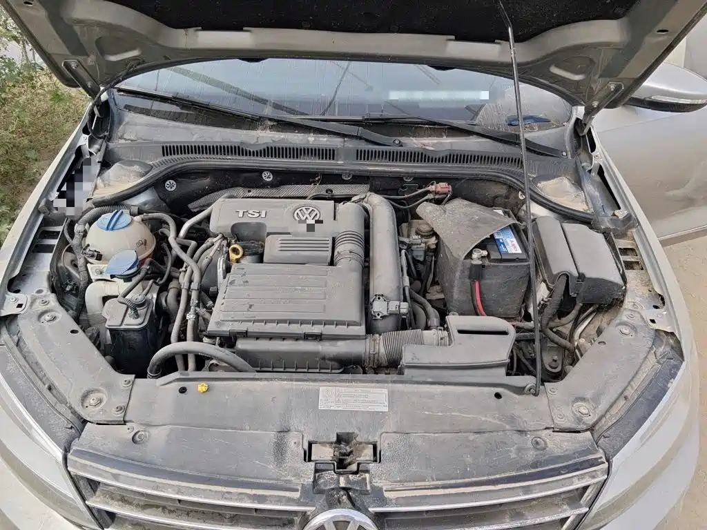 Volkswagen Sagitar — миниатюра 16