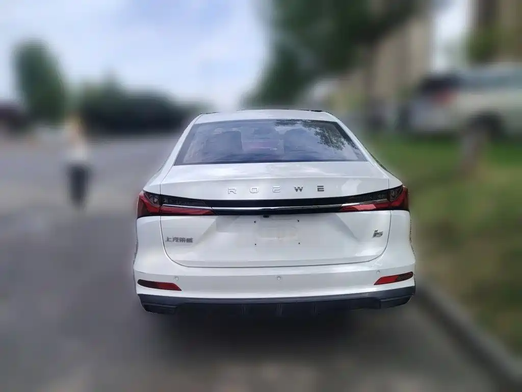Roewe i5 — миниатюра 3