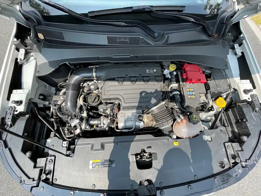 Jeep Compass — миниатюра 14