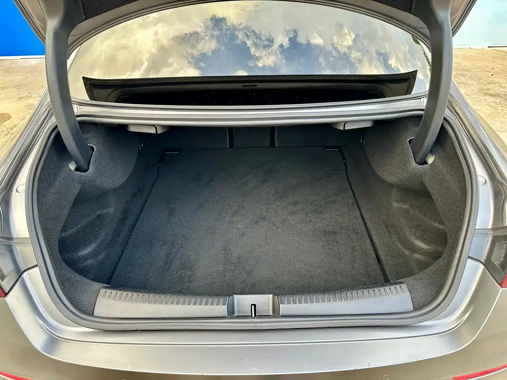 Mercedes-Benz CLA A MG 2021 AMG CLA 35 4MATIC